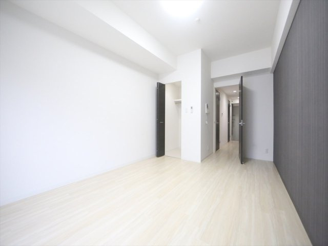名古屋市中区千代田１丁目の賃貸マンションの内装