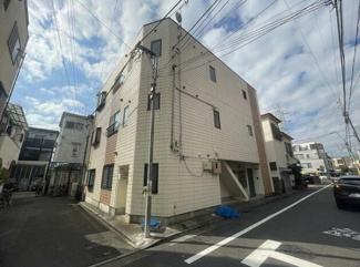 【外観】 | メゾン・ド・アレー