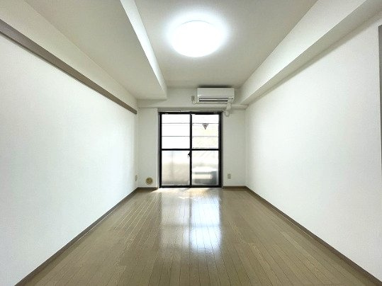 サンパラッツオ参番館 の居間・リビング