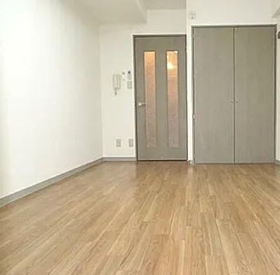 サンパラッツオ参番館 の寝室