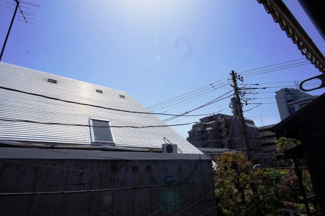 Soleil Masagoの展望