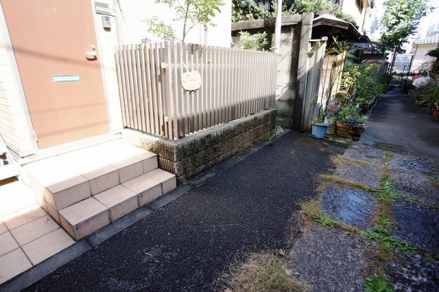 Soleil Masagoのその他共用部分