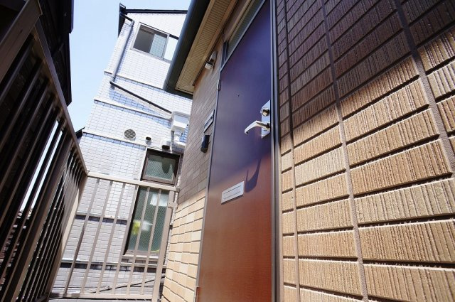 Soleil Masagoのその他共用部分
