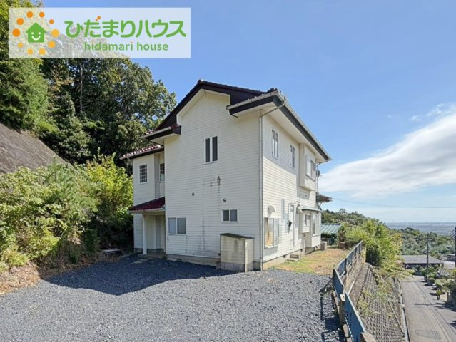日立市石名坂町2丁目　中古戸建