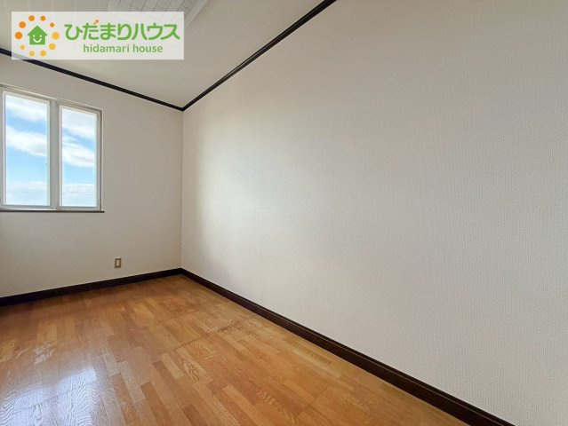 日立市石名坂町2丁目　中古戸建の洋室|洋室A