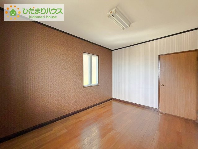 日立市石名坂町2丁目　中古戸建の洋室|洋室B