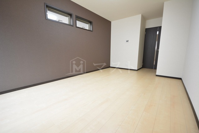 ソレイユ聖天下Cの内装|マンション内　別部屋　参考写真