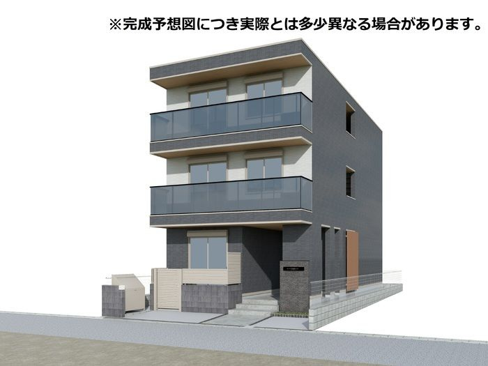 トロワ阿倍野ヒルズ
