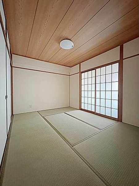 藤が丘第2ホフマンションのその他