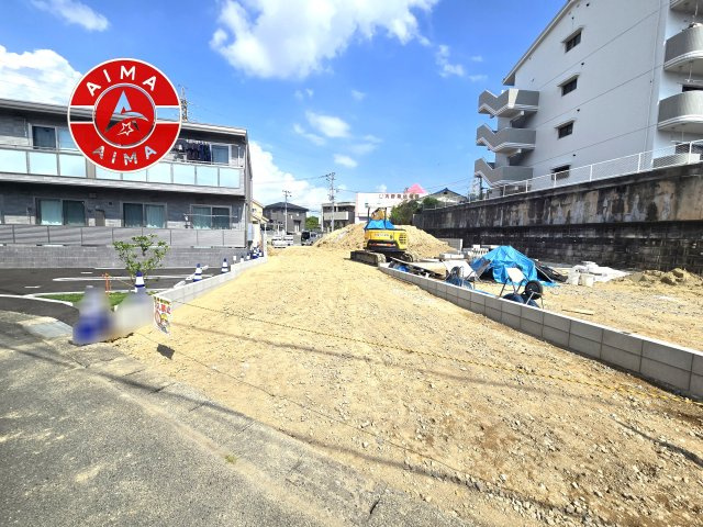 大野城市上大利2丁目第2-5棟（4号棟）