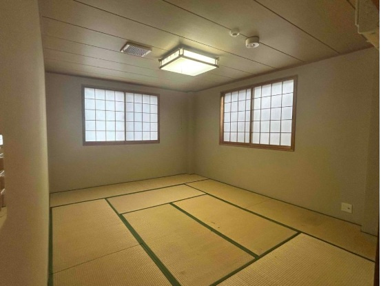 醍醐勝口町　貸事務所