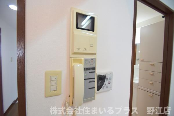 ロイヤルコート生江のその他