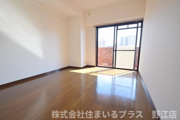 ロイヤルコート生江のその他