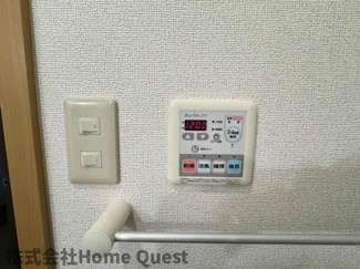 【設備】 | シャルム山本