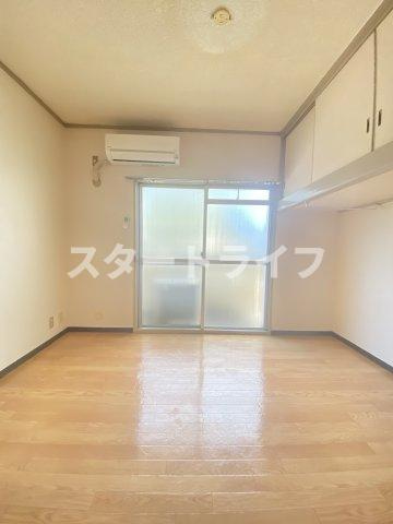 大阪市東淀川区東中島５丁目の賃貸マンションのセキュリティ