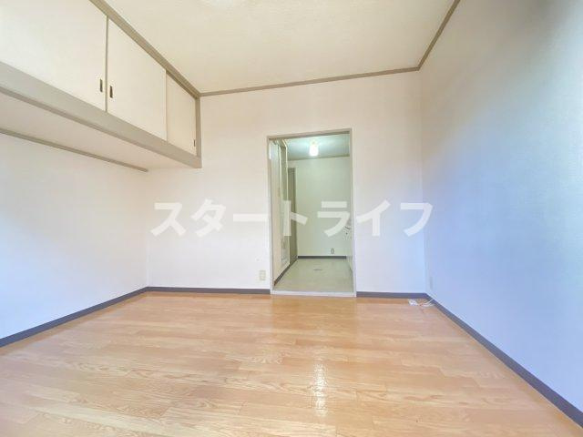 大阪市東淀川区東中島５丁目の賃貸マンションの設備