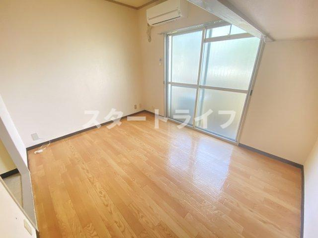 大阪市東淀川区東中島５丁目の賃貸マンションの展望
