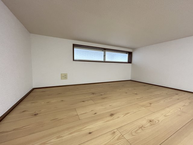 エミール東久留米のその他