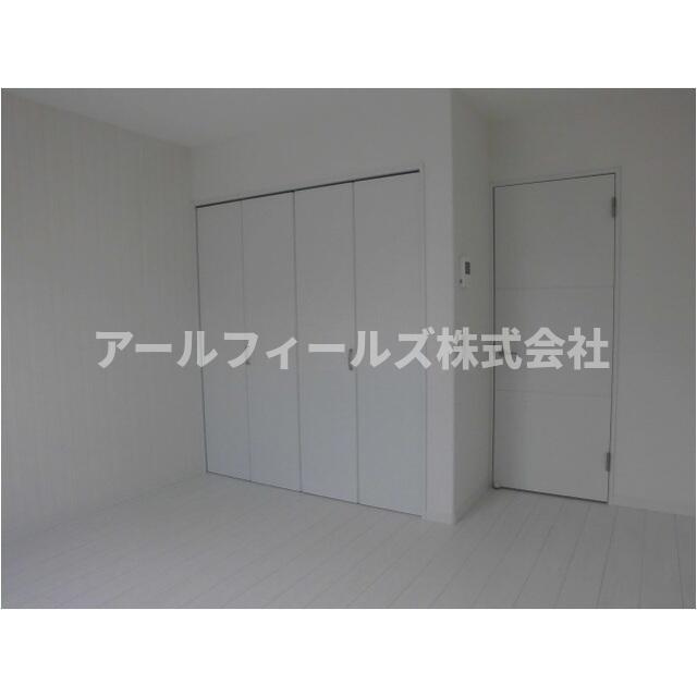 セレーナ上本郷Ａ棟の内装