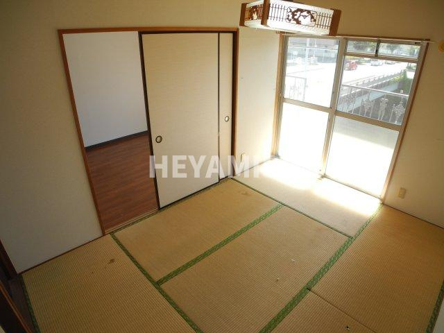 アメニティハウスⅡのその他|※同物件同室タイプの写真でございます※現況を優先します※