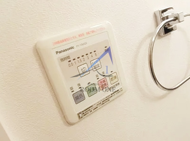 エスポワール池袋