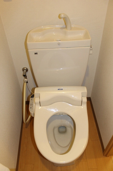 【トイレ】