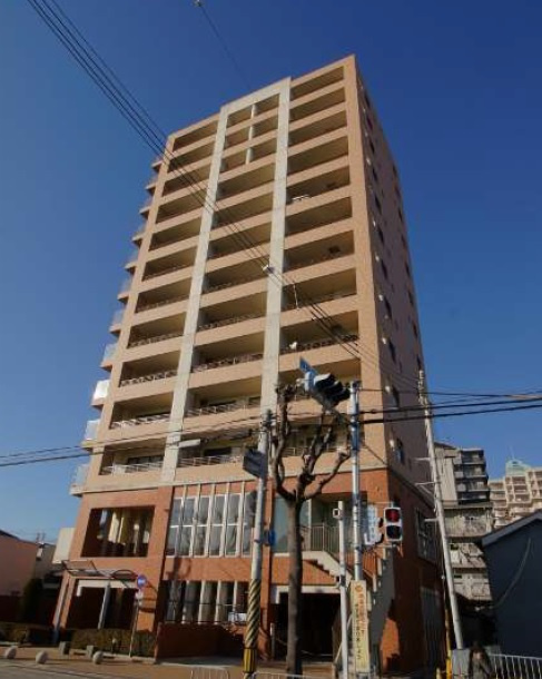 ユニオン垂水海岸通