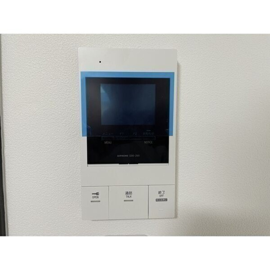 【セキュリティ】エステイトE神戸長田