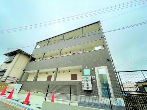 【エントランス】エステイトE神戸長田