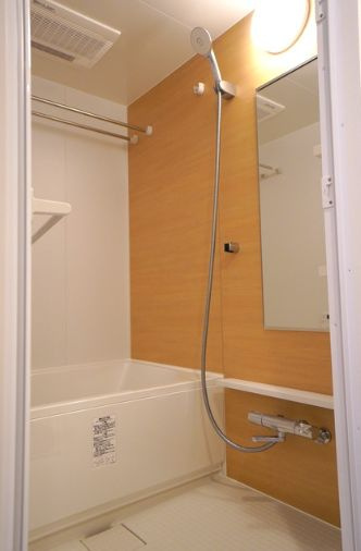 【浴室】Ｊ．ＧＲＡＮ　Ｃｏｕｒｔ　品川西大井ＥＡＳＴ