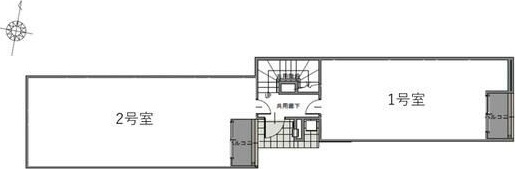 レガリスト堀田（REGALEST堀田のその他共用部分