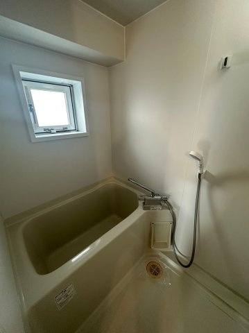 cellの浴室