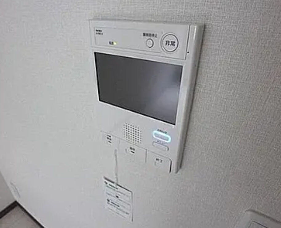 エスぺルーモ新桜町の設備