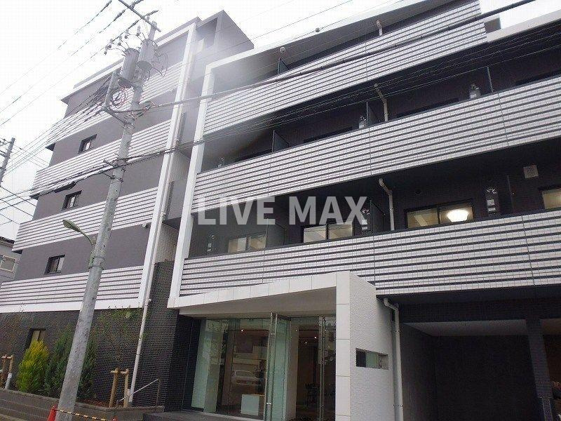 メイクスデザイン池上アジールコートの画像