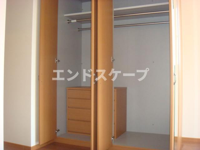 ミルキーウェイの収納|クローゼット
高崎、前橋のお部屋探しはエンドスケープまで！お客様の理想お聞かせ下さい♪