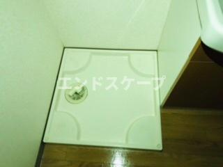 ミルキーウェイの設備|洗濯機置場
高崎、前橋のお部屋探しはエンドスケープまで！お客様の理想お聞かせ下さい♪