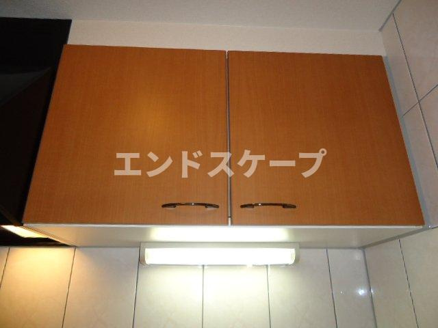 ミルキーウェイのキッチン|キッチン収納
高崎、前橋のお部屋探しはエンドスケープまで！お客様の理想お聞かせ下さい♪