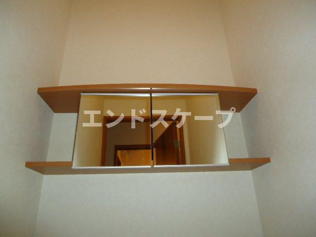 ミルキーウェイの収納|トイレ収納
高崎、前橋のお部屋探しはエンドスケープまで！お客様の理想お聞かせ下さい♪