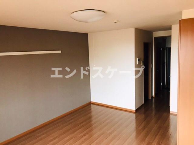 ミルキーウェイの居間・リビング|洋室
高崎、前橋のお部屋探しはエンドスケープまで！お客様の理想お聞かせ下さい♪