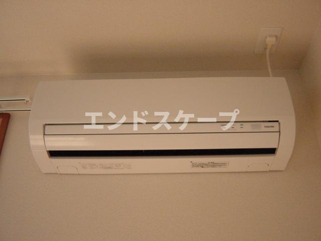 ミルキーウェイの設備|エアコン
高崎、前橋のお部屋探しはエンドスケープまで！お客様の理想お聞かせ下さい♪