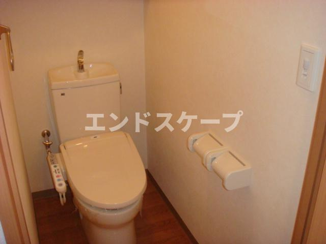 ミルキーウェイのトイレ|シャワー付トイレ
高崎、前橋のお部屋探しはエンドスケープまで！お客様の理想お聞かせ下さい♪