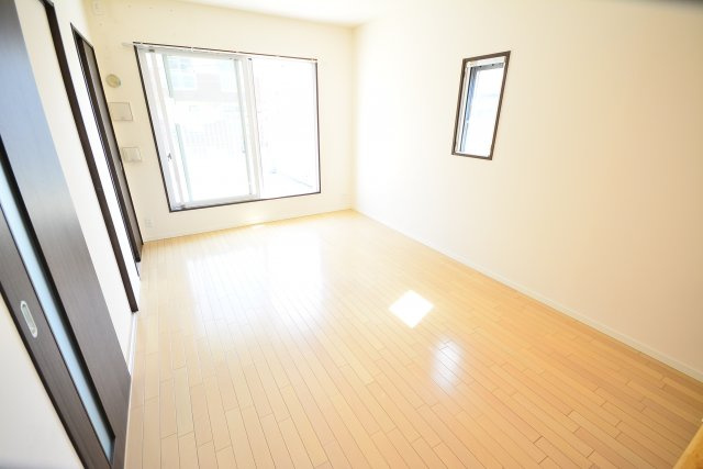 阪南COSMOSの子供部屋