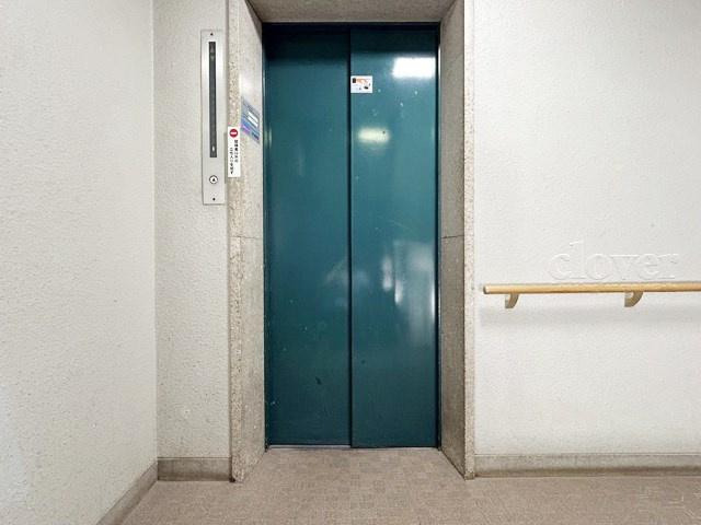 【設備】 | 東海第一グリーンパークマンション | 無いと困ってしまう設備の筆頭がエレベーター。定期的なメンテナンスが必要な大型機械です。よく整備されていることをご確認ください。～即日のご見学可能～　お問合せはお気軽にどうぞ。
