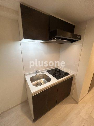 【キッチン】 | アクアプレイス江戸堀