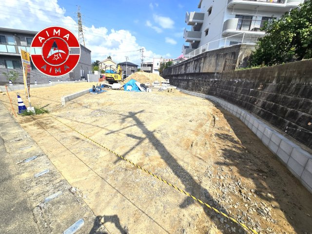 大野城市上大利2丁目第2-5棟（5号棟）の外観|外観も気になるポイント