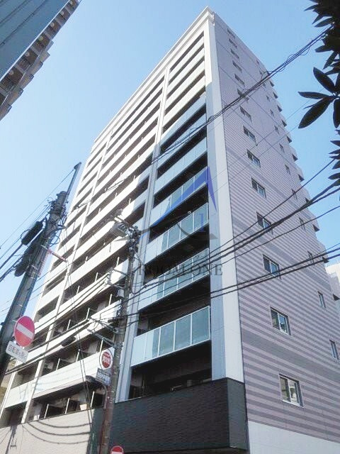 フュージョナル王子ＨＹ’ｓの外観|外観です。
