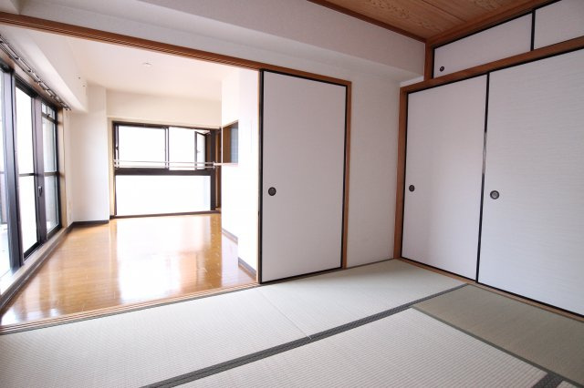 ヴァーチュアスあさぎりの子供部屋