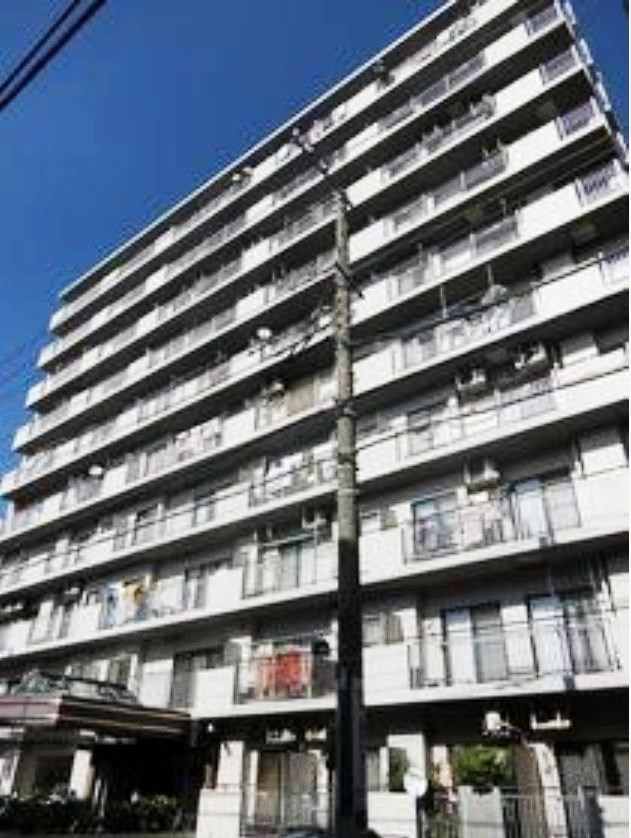 コスモ横浜吉野町の画像