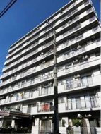 コスモ横浜吉野町の画像