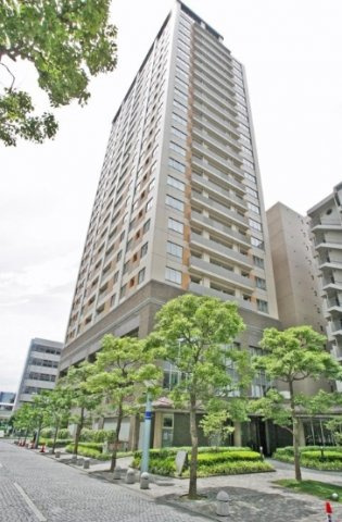 【その他】 | サンウッド品川天王洲タワー